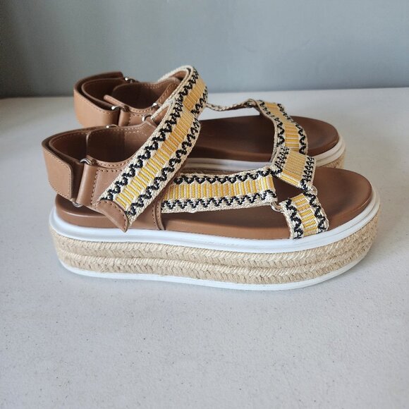 Prada Sandals "EUC" - Picture 7 of 16